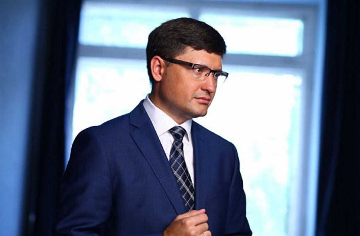 Вадим Бойченко / Главком