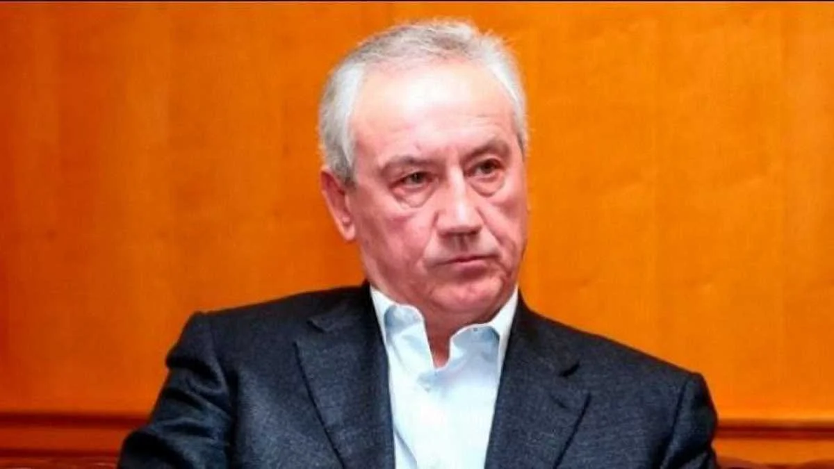 Петр Дыминский / ZIK