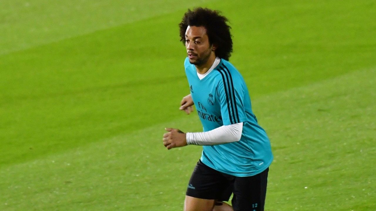 Марсело / Goal.com