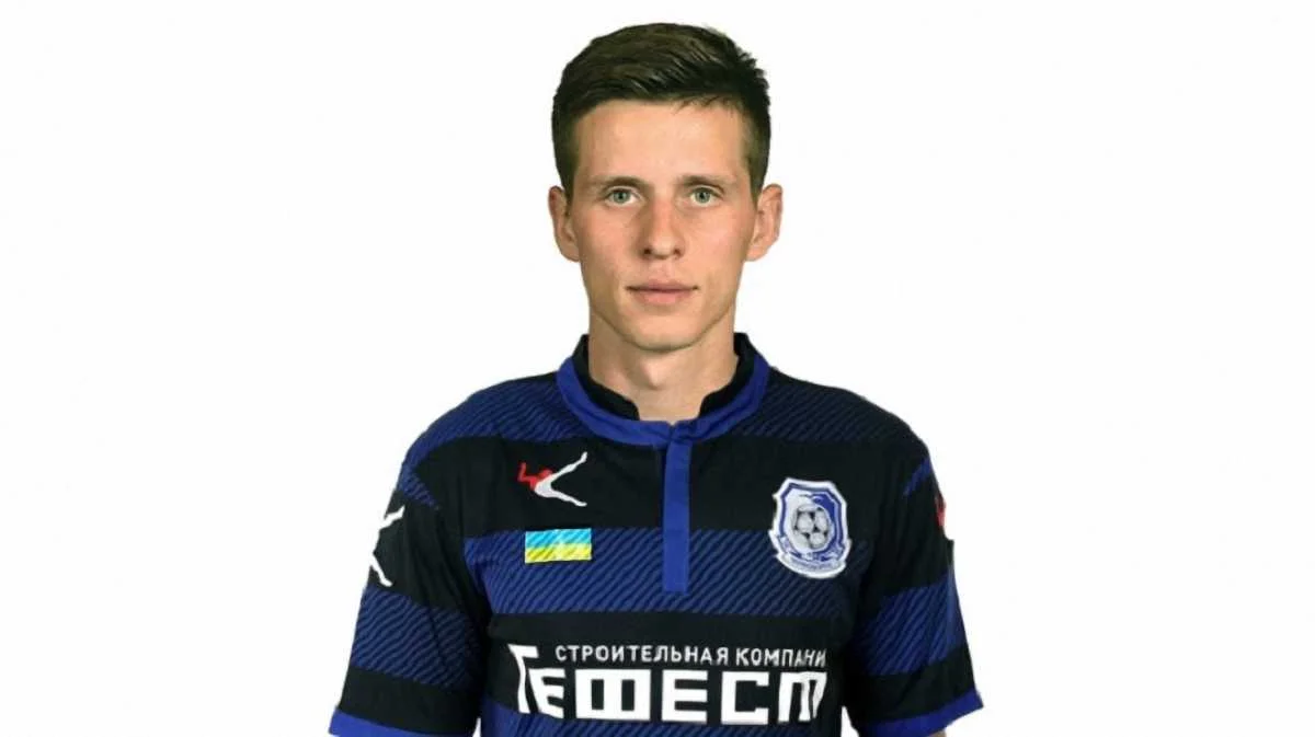 Іван Матяж / ФК Чорноморець