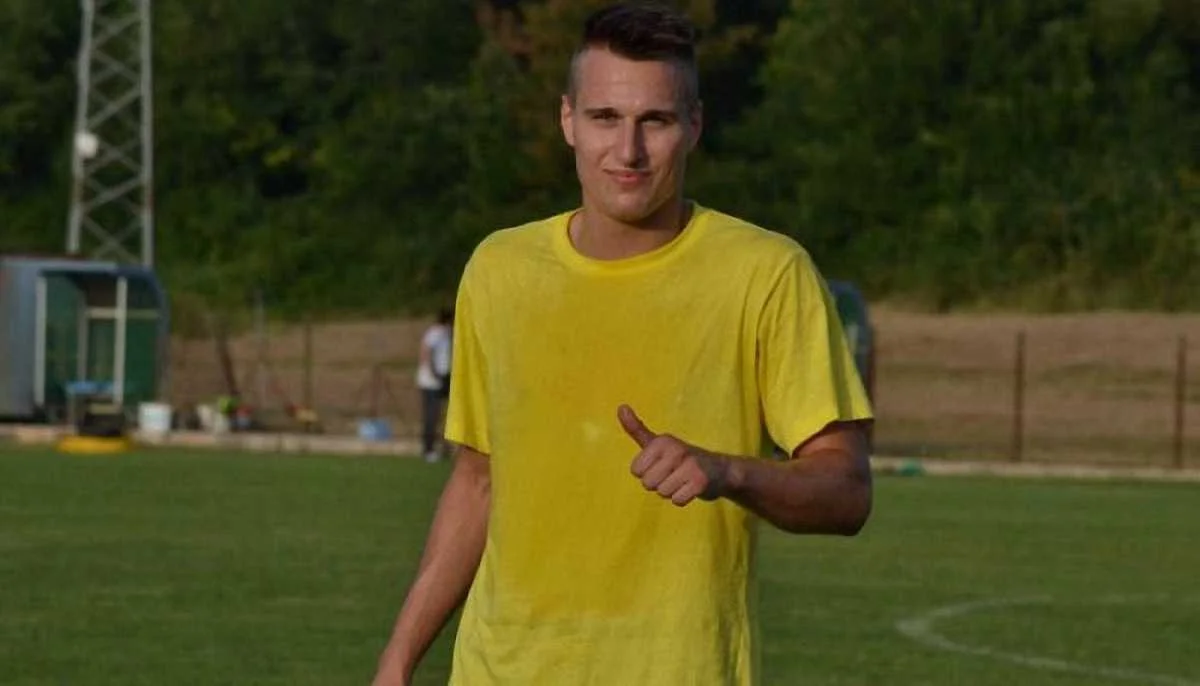 Йосип Вукович / Соцсети