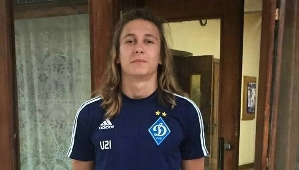 Даніель Богдьйок / Goldtalant