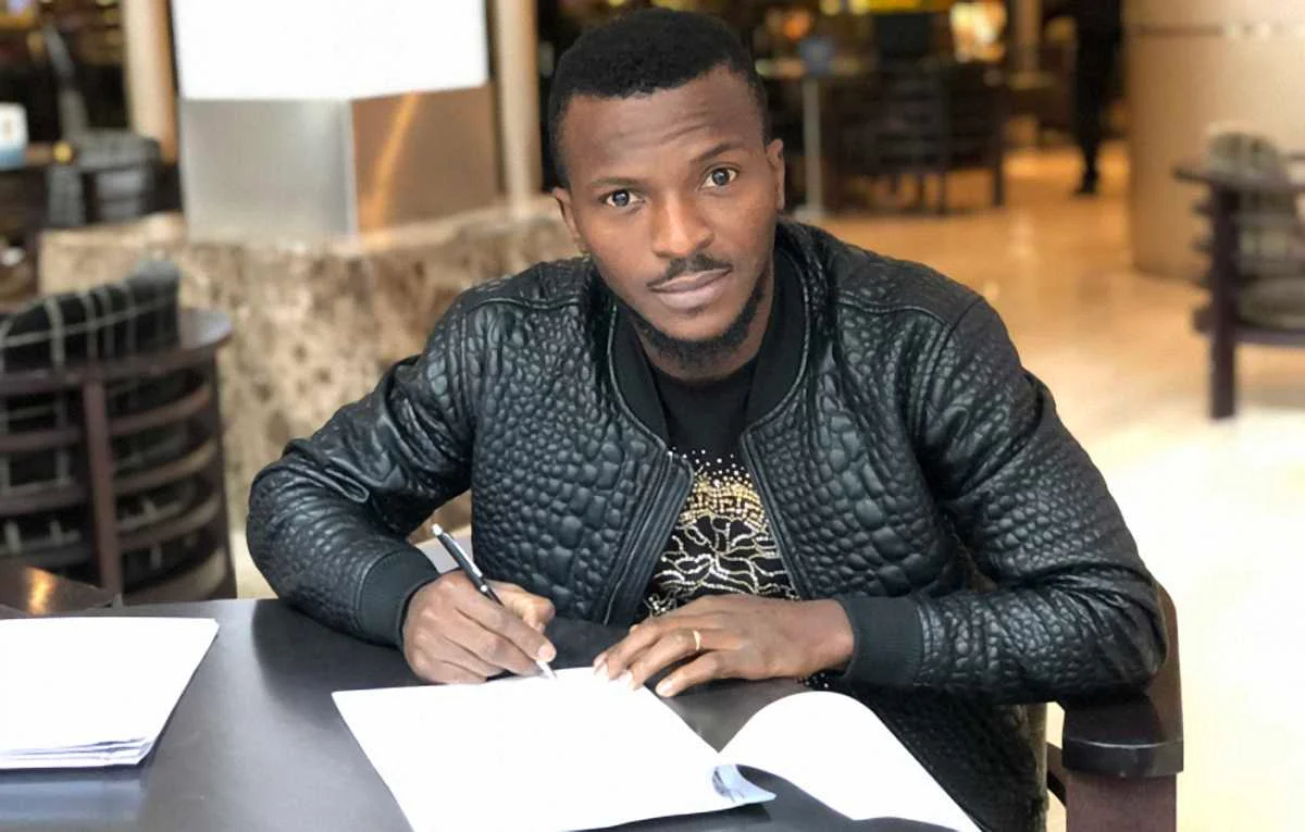 Оларенваджу Кайоде