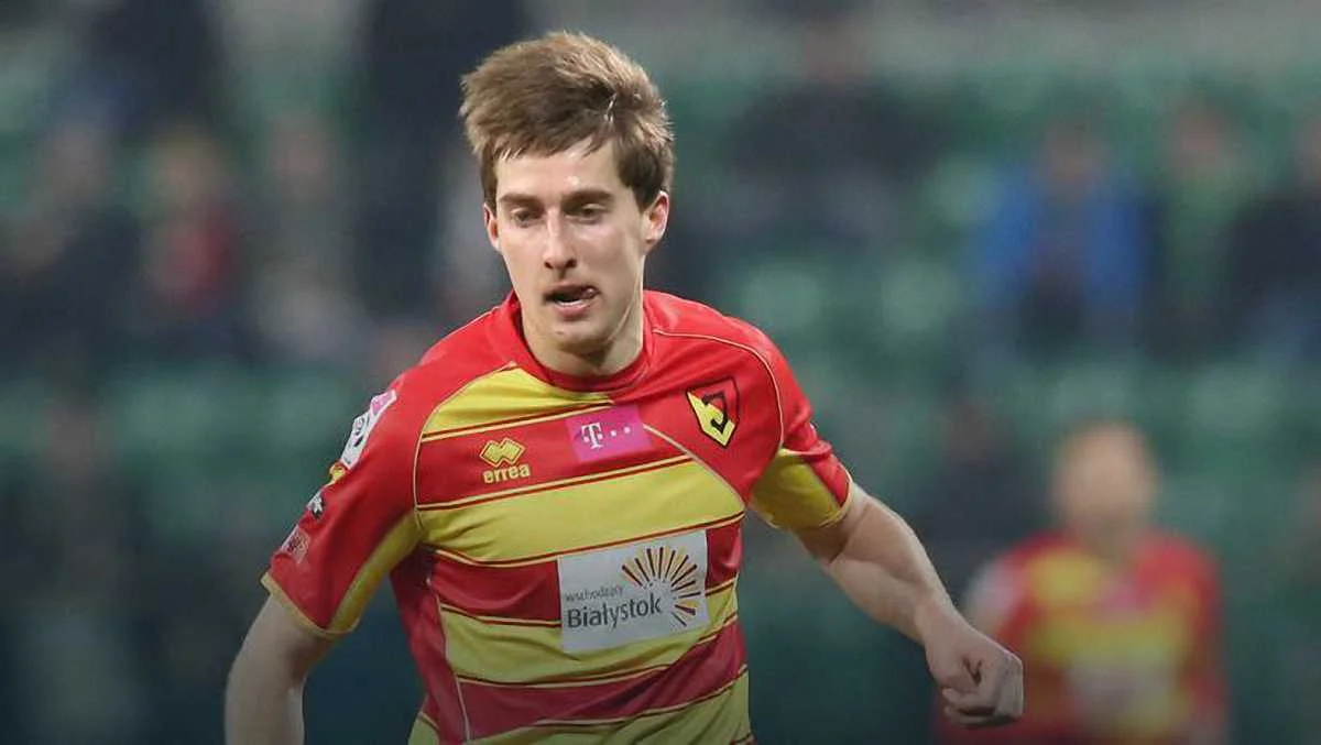 Тарас Романчук / Gol.pl