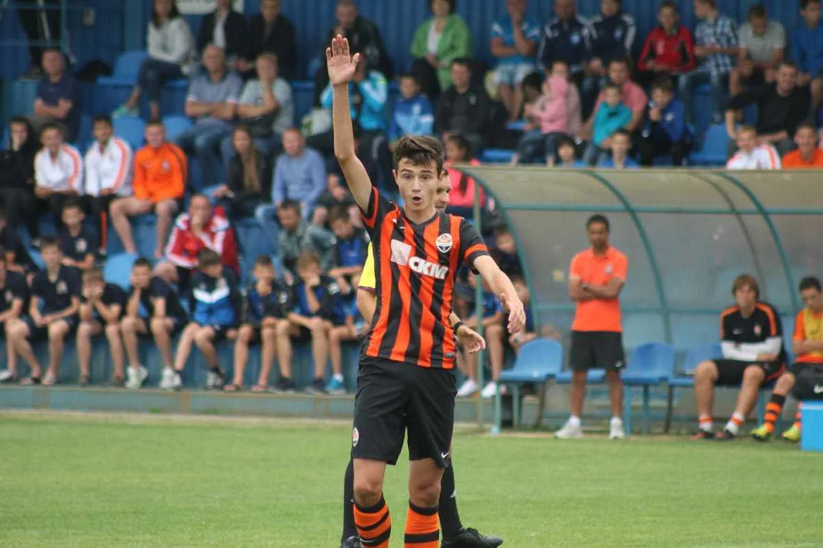 Алан Аусси / Официальный сайт Шахтеря