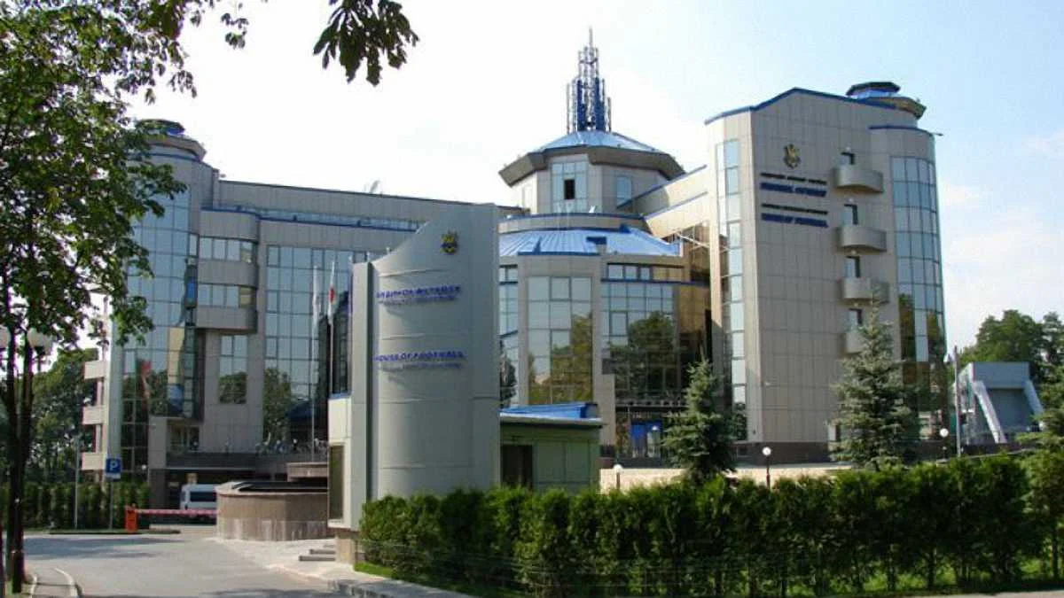 Исполком ФФУ приостановил полномочия трех членов / фото из соцсетей