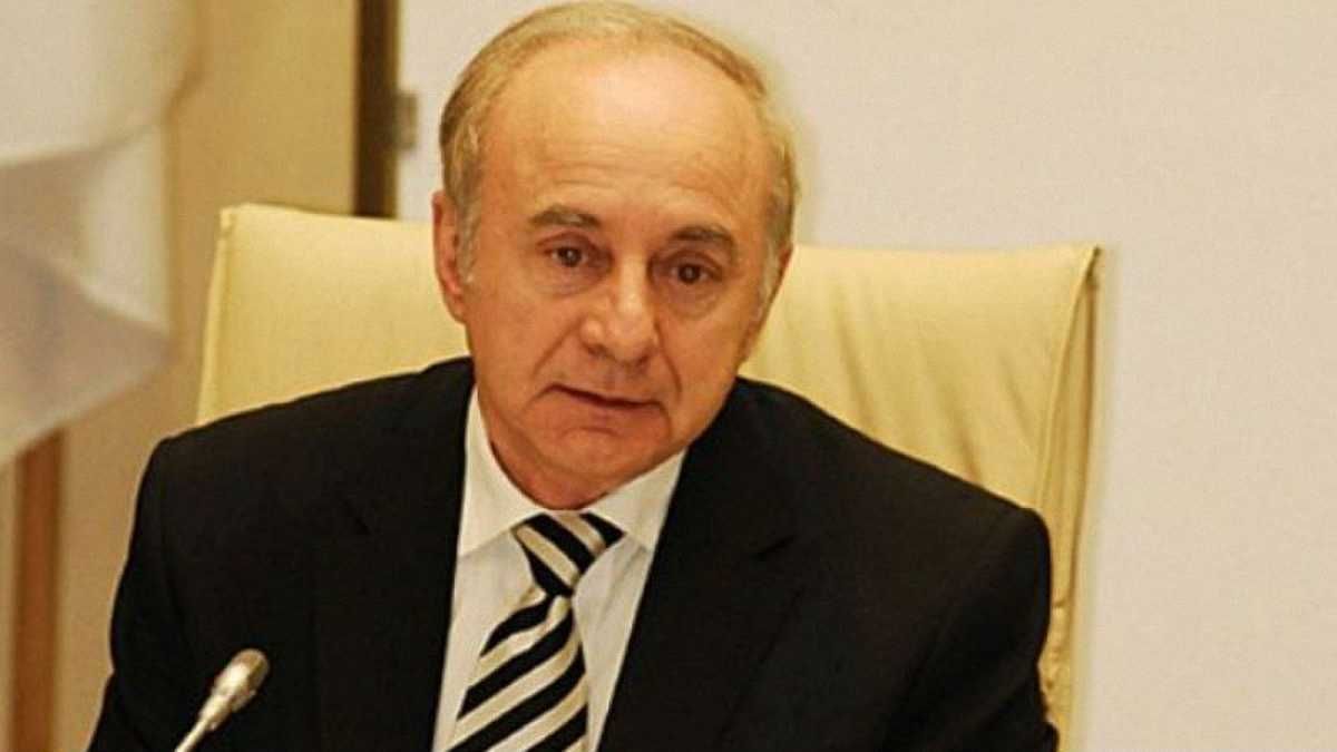 Олександр Бандурко / фото із соцмереж
