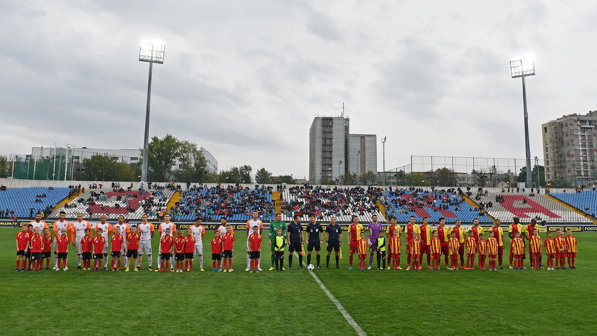 Зірка – Шахтар / ФК Шахтар