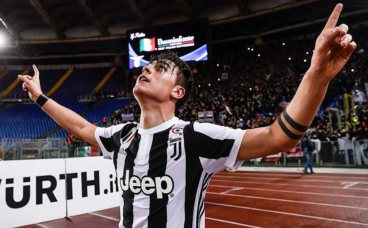 Лаціо – Ювентус: результат та огляд матчу