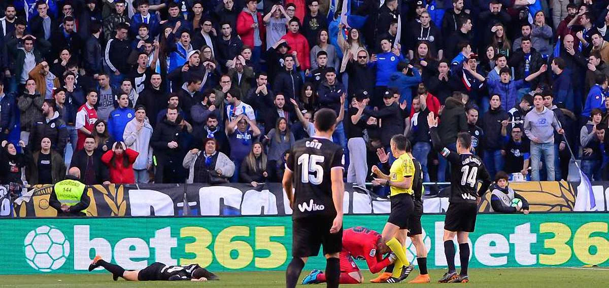 Максим Коваль – Офіційний сайт Ла Ліги