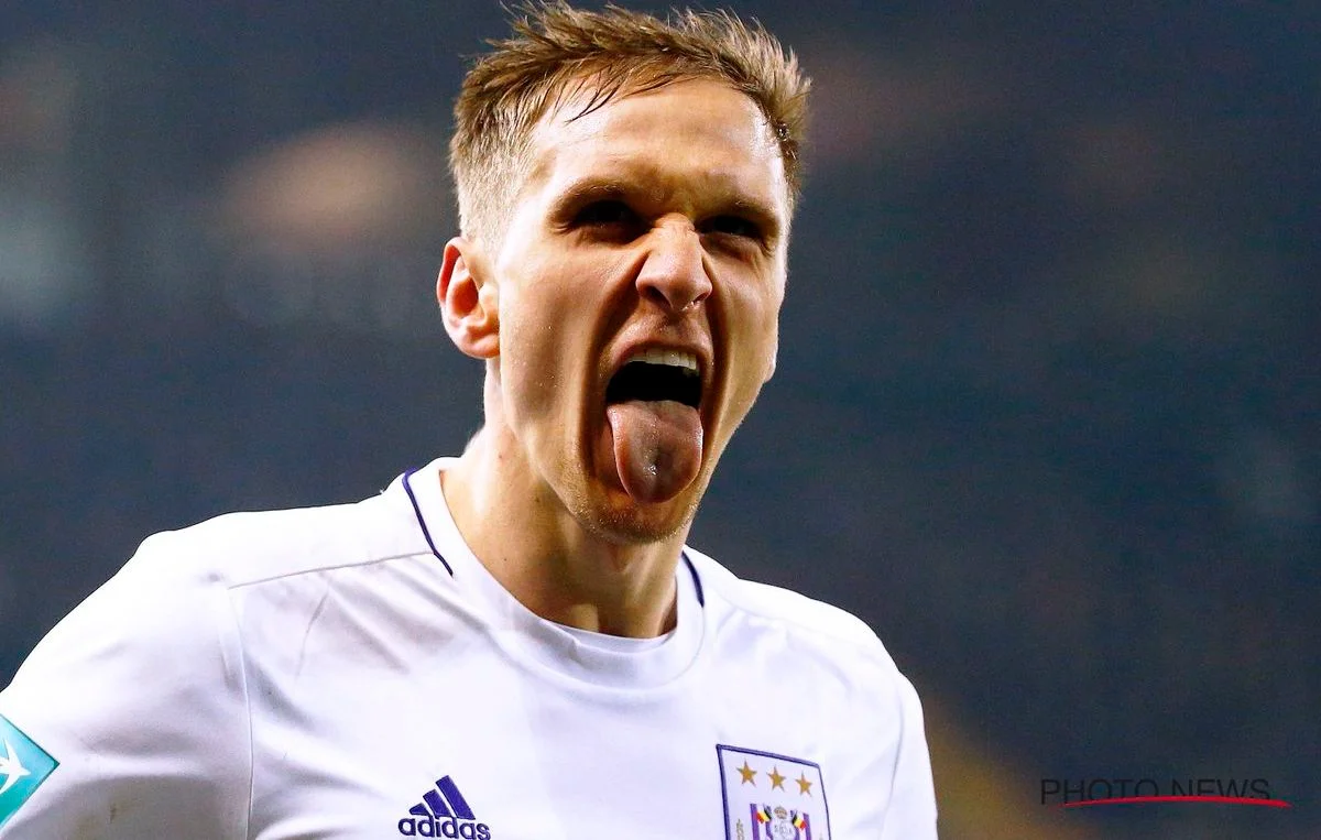 Лукаш Теодорчик знову забиває