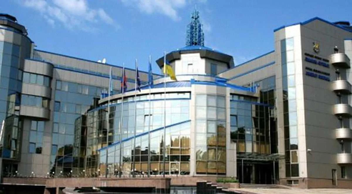 Дом футбола