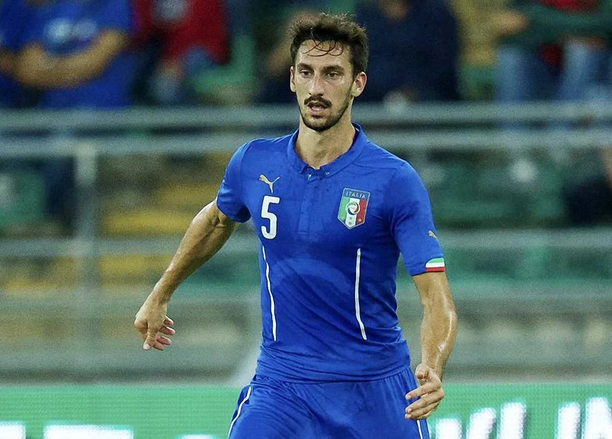 Давиде Астори