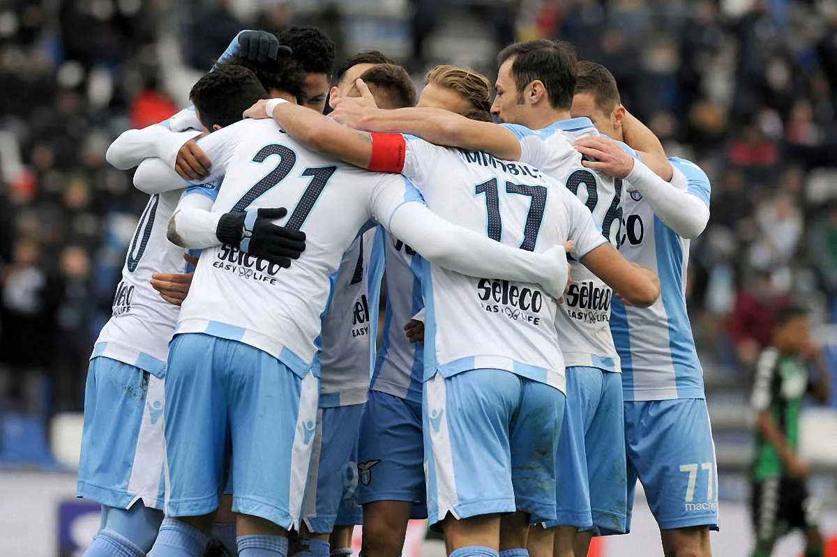 Лацио – Динамо: все о сопернике киевского Динамо в Лиге Европы