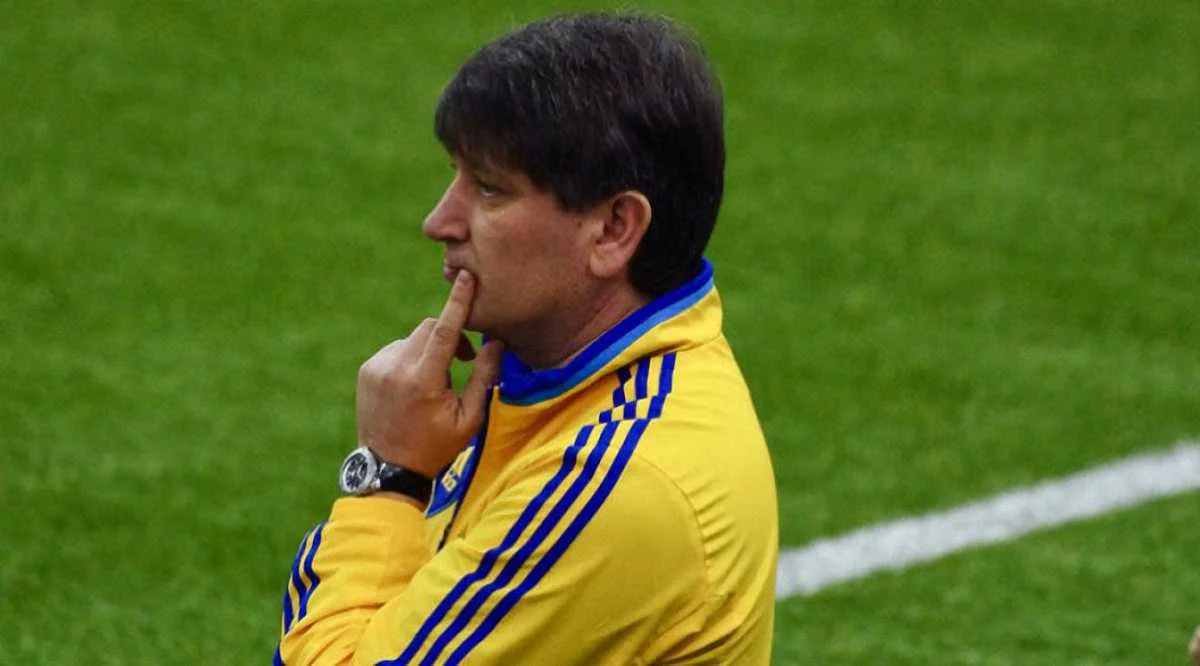 Сергей Ковалец