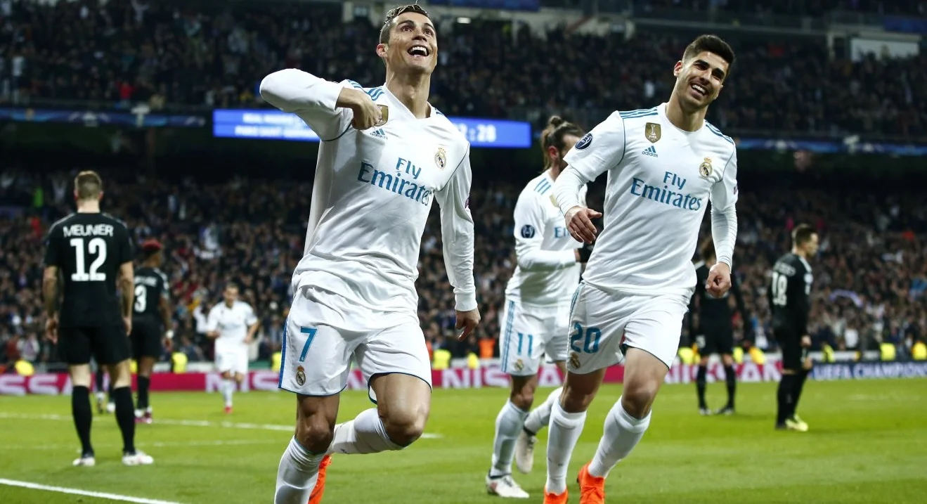 ПСЖ – Реал: анонс матчу / Getty Images