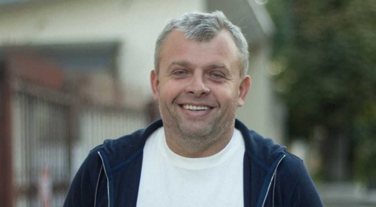 Григорій Козловський / Соцмережі