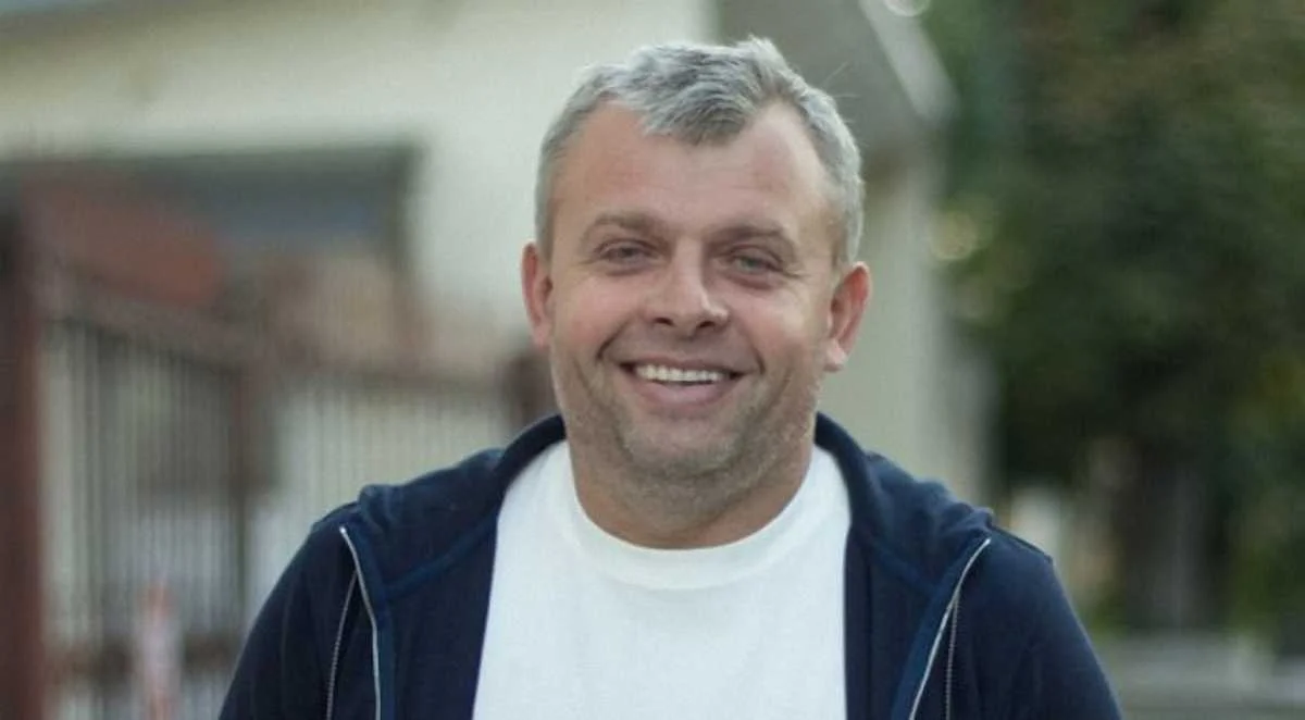 Григорій Козловський / Соцмережі