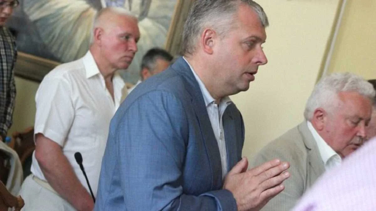 Григорий Козловский / фото: Варианты