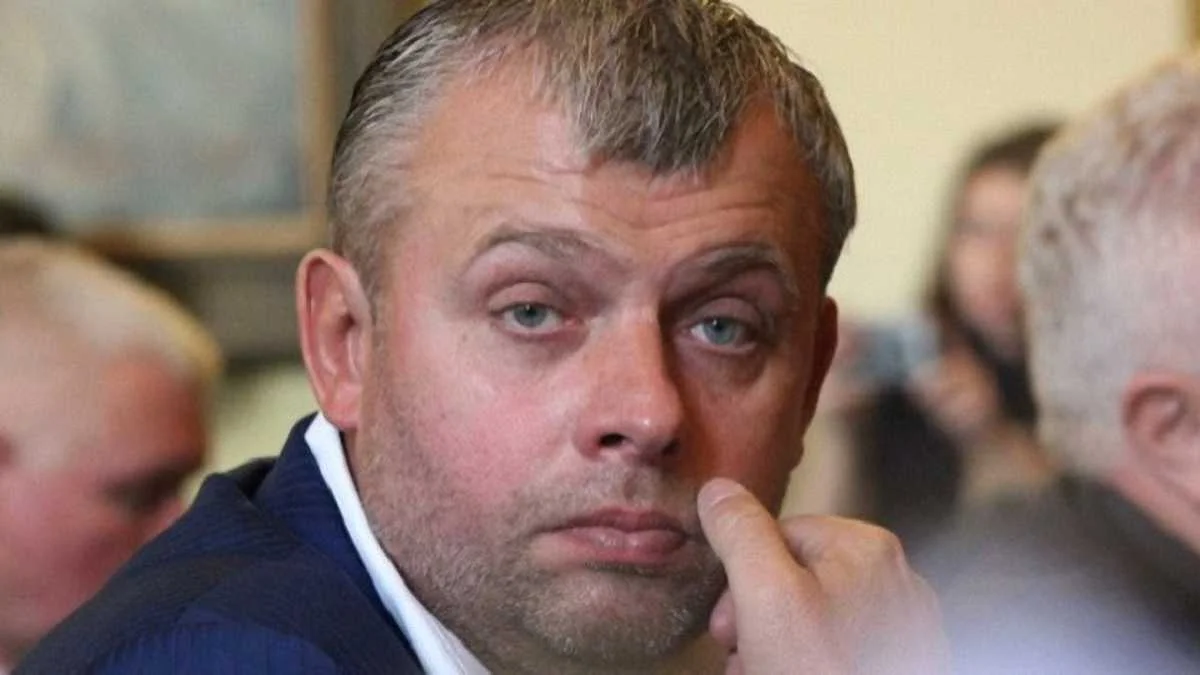 Григорій Козловський / фото: Варіанти