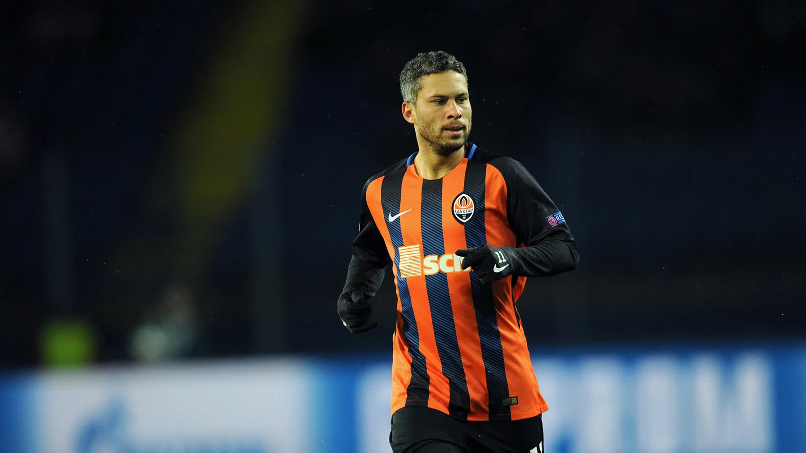 Марлос / Фото ФК Шахтар