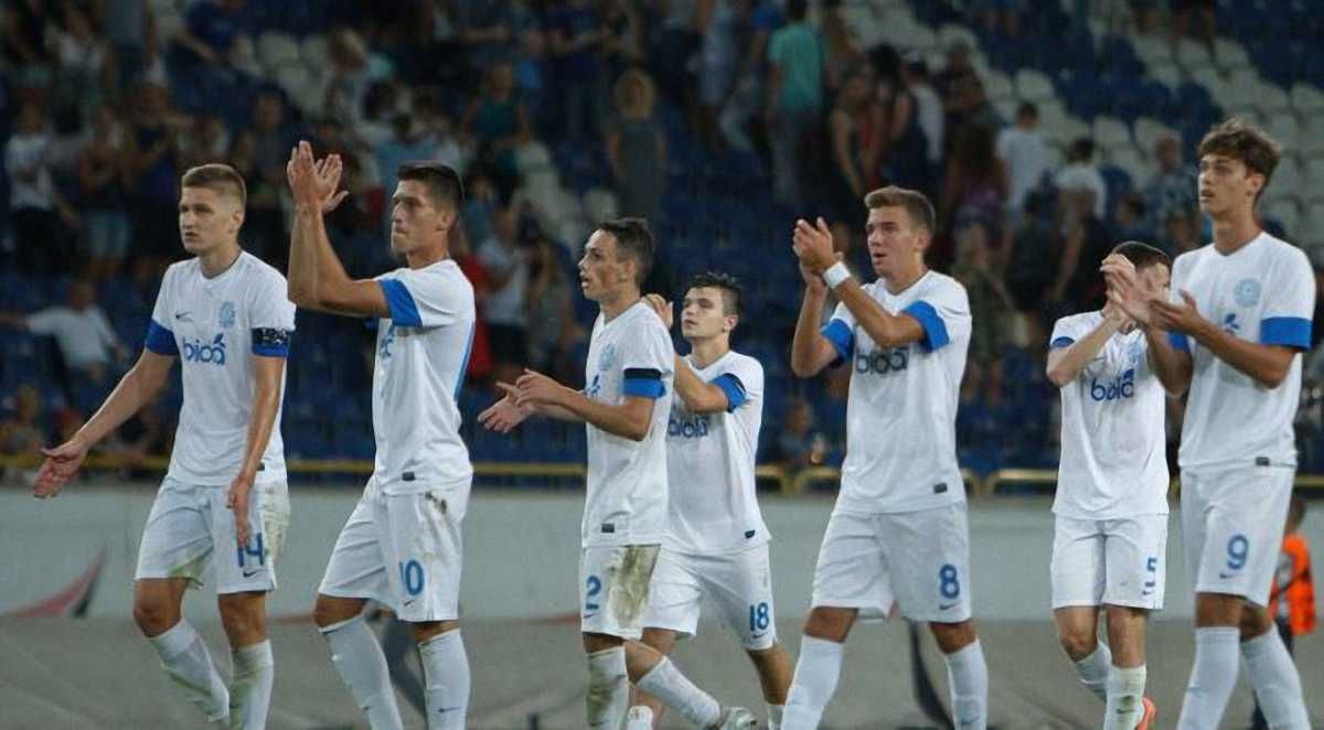 З Дніпра знову зняли 9 очок за фінансові заборгованості