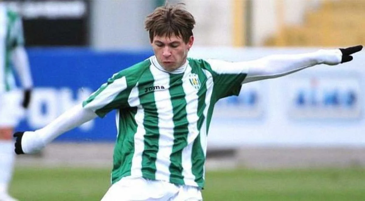 Володимир Гудима