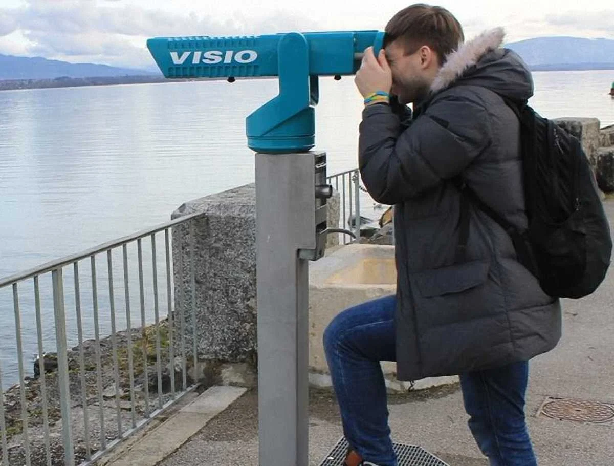 Владимир Гудыма / Соцсети