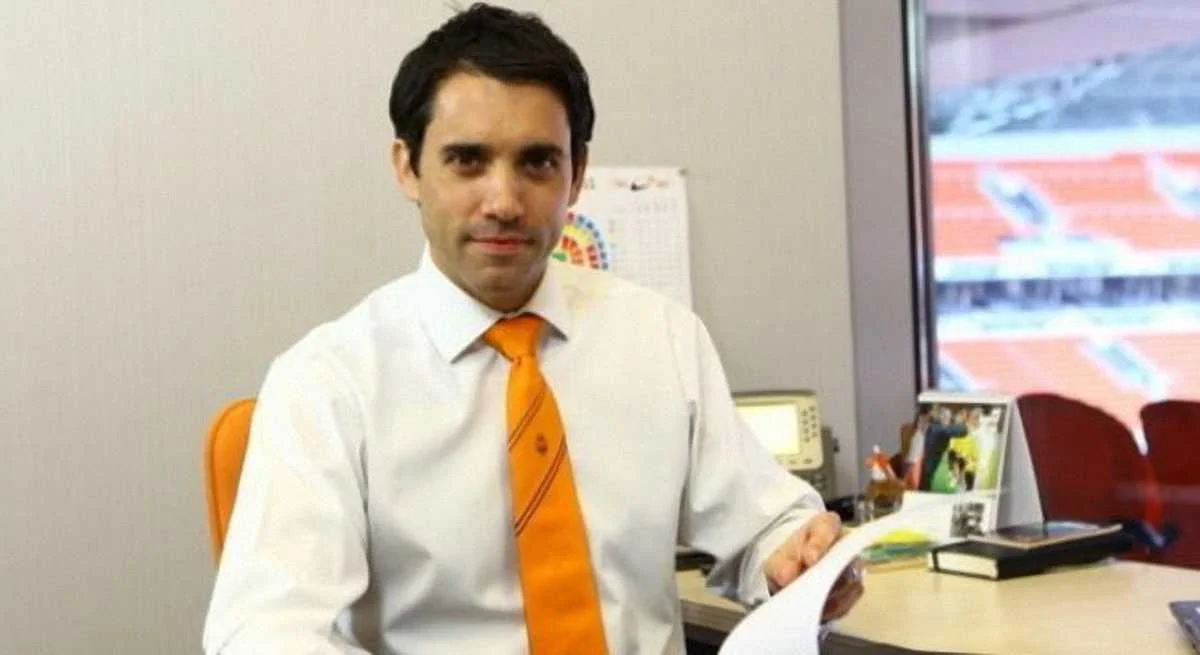 Джо Палмер / Фото: ФК Шахтар