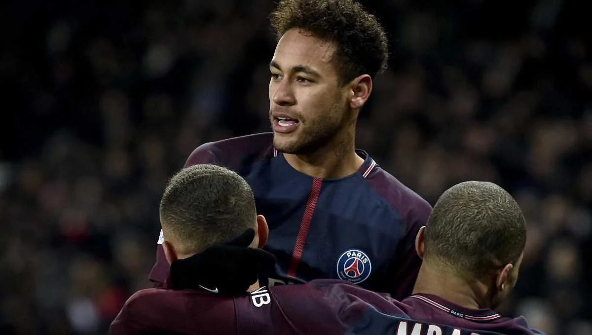 ПСЖ не відпустить Неймара влітку / MD