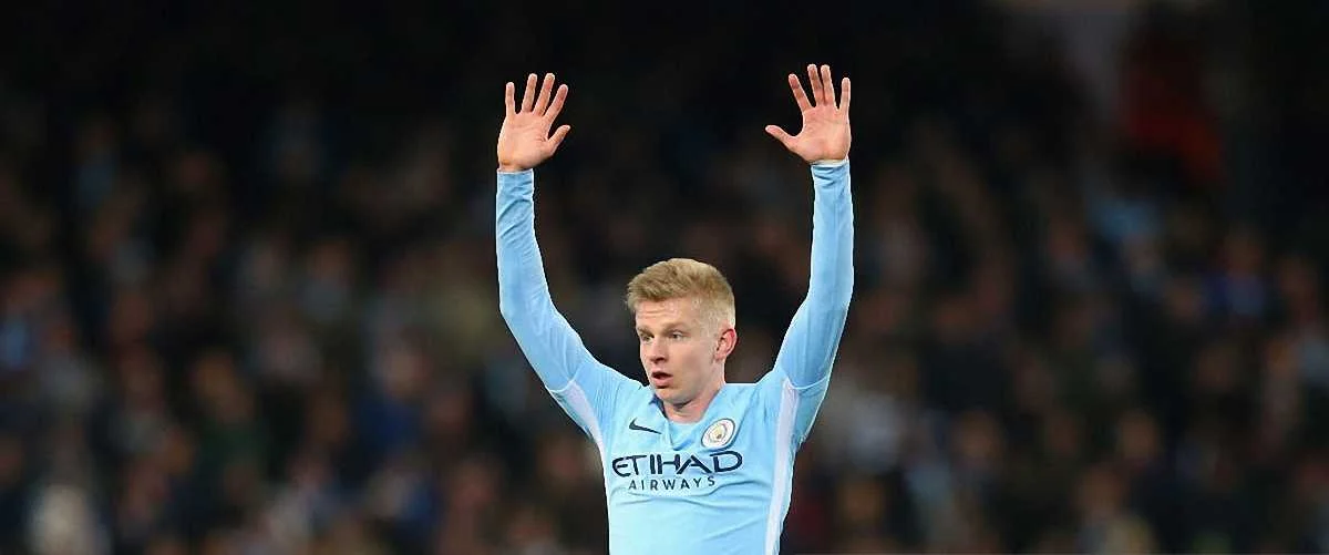 Зінченко капітулював у матчі з Базелем / getty images