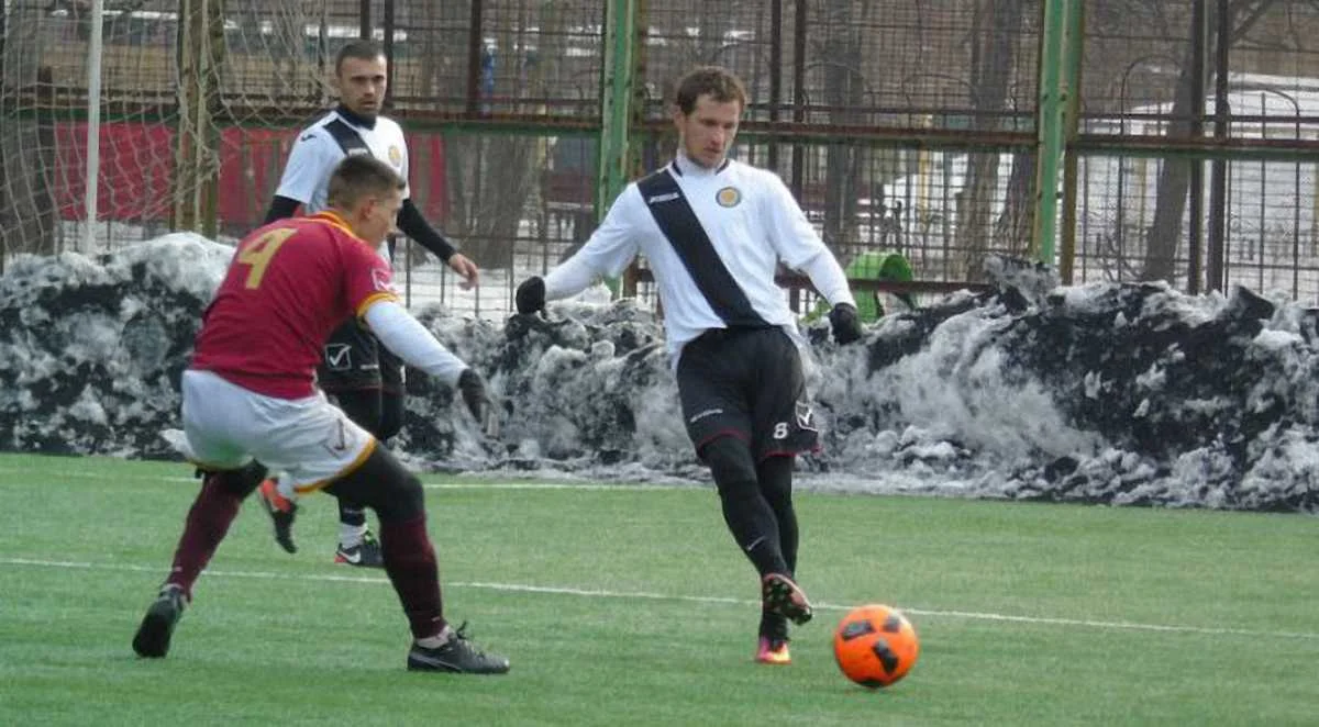 Александр Алиев