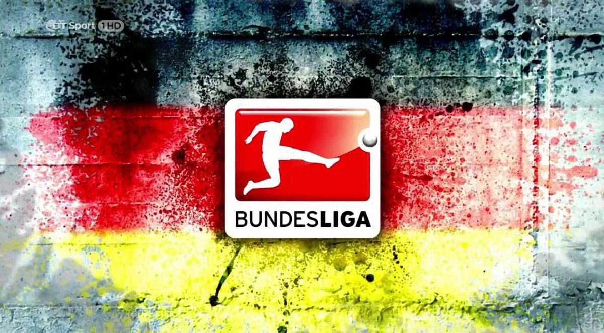 Бундеслига, 26 тур: расписание, трансляции, результаты