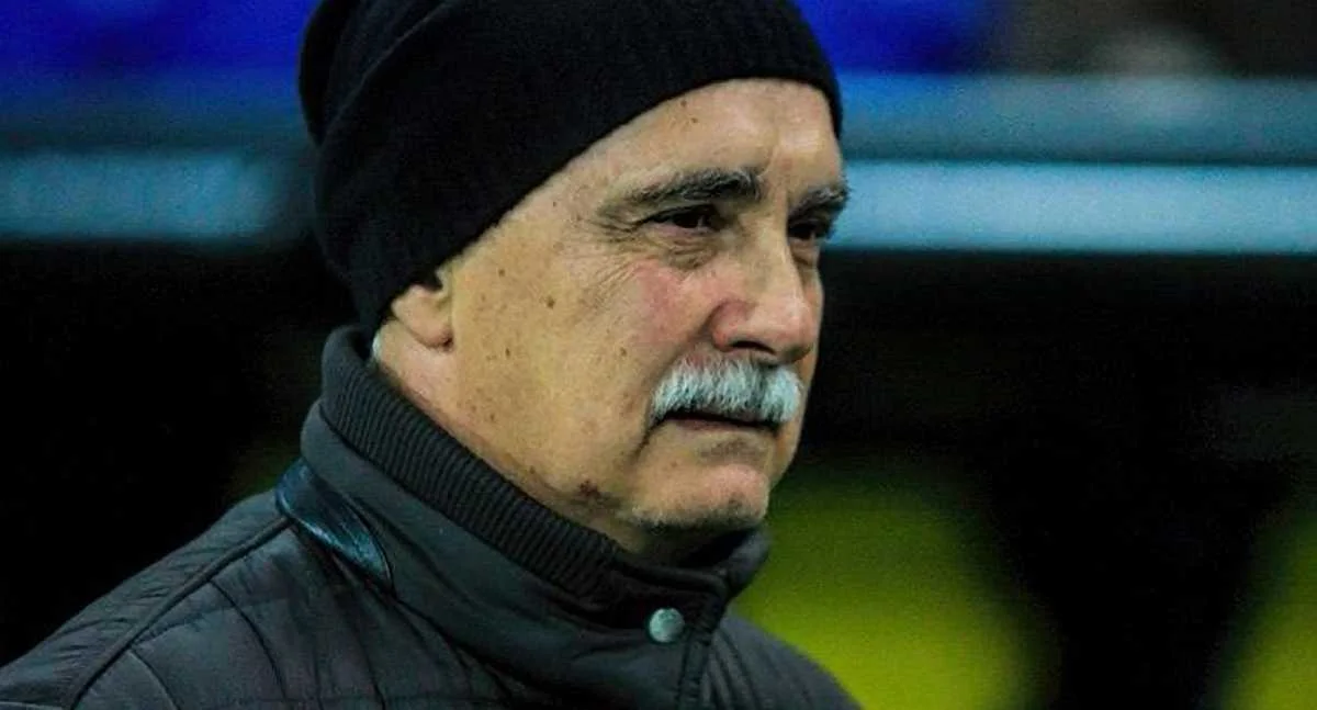 Сергей Рафаилов / ФК Заря