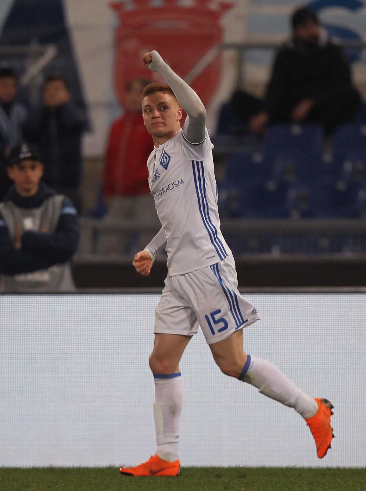 Віктор Циганков / Getty Images