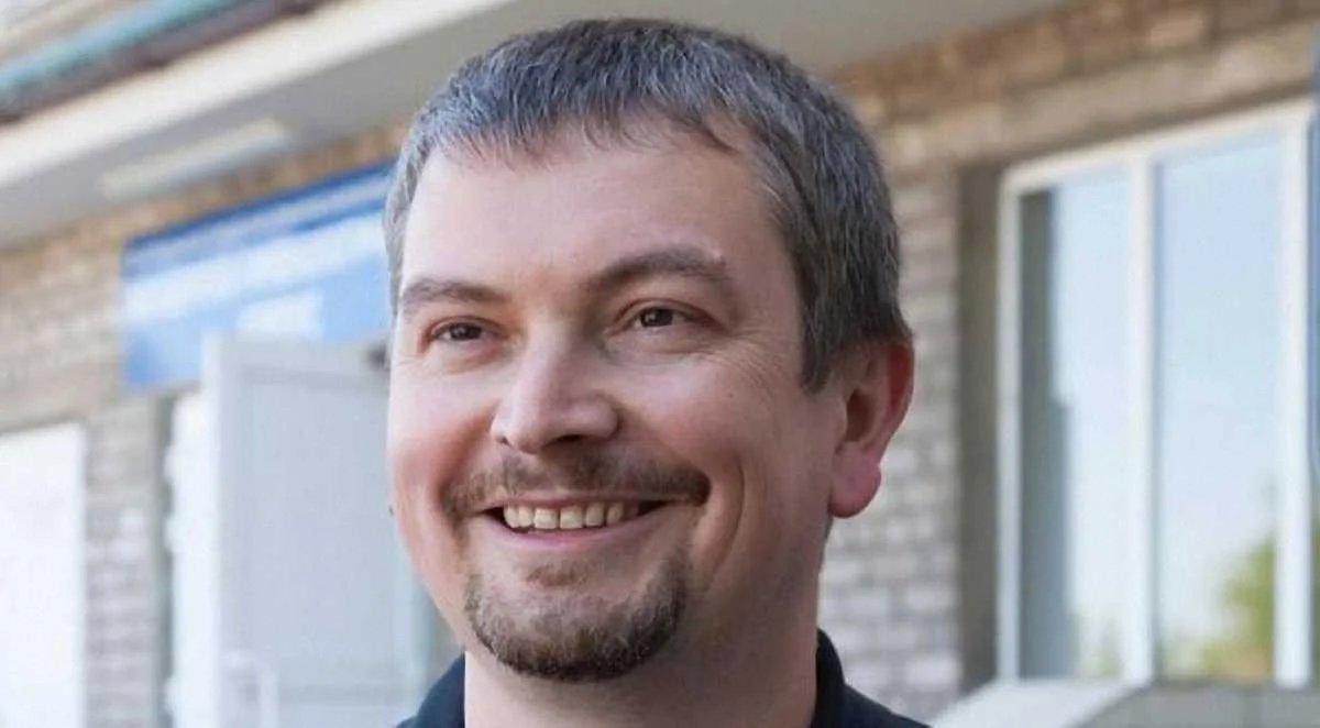 Андрій Санін / Соцмережі