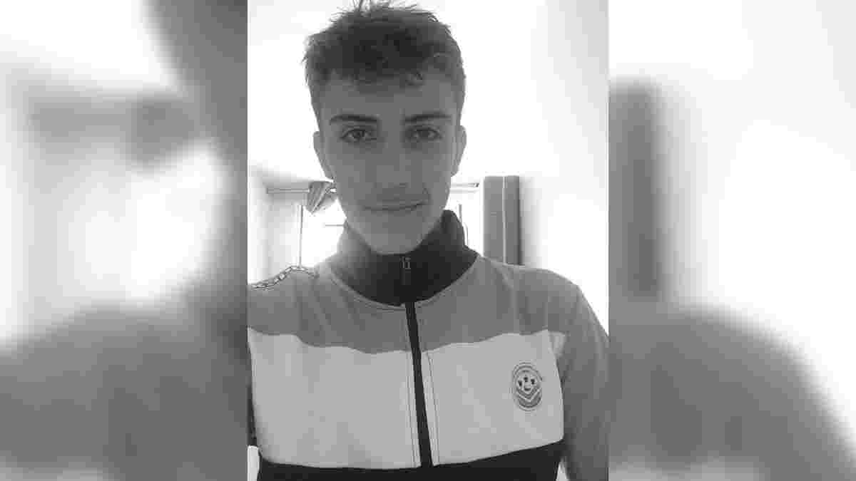 18-річного гравця Тура Родрігеса знайшли мертвим у нього вдома