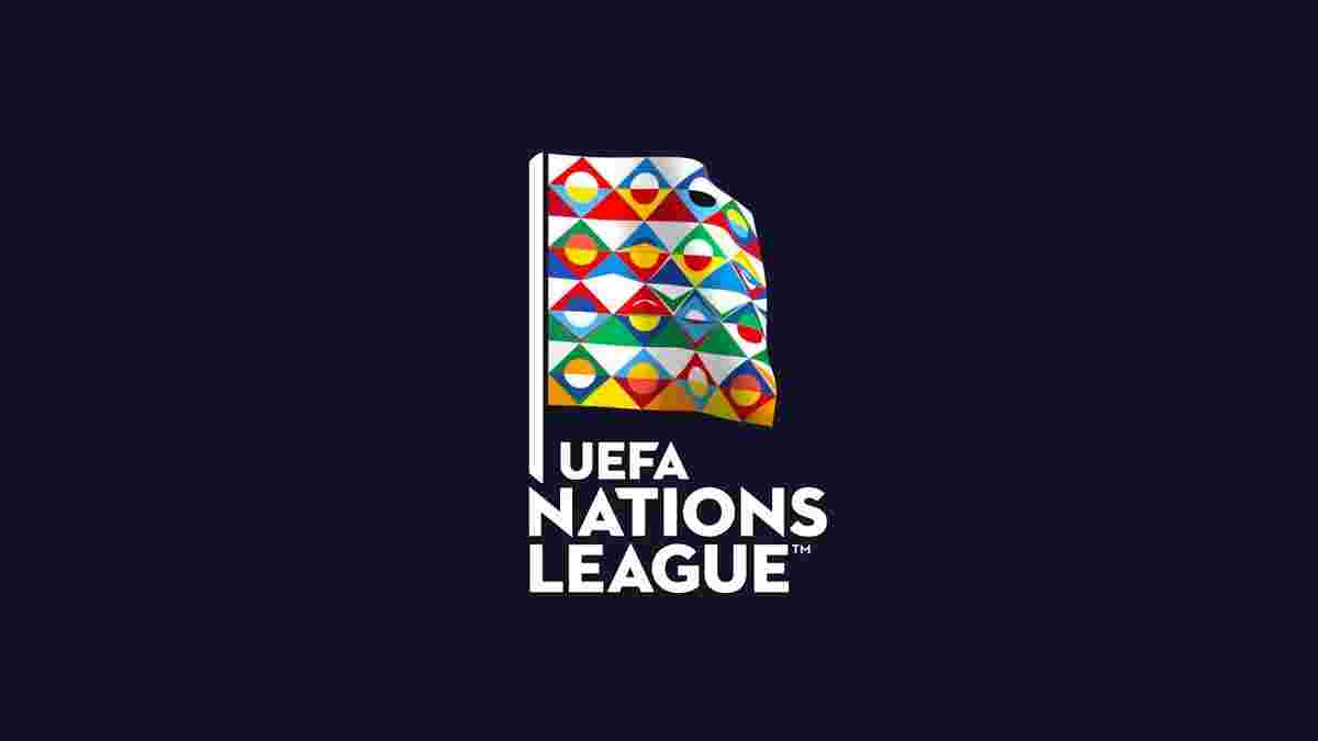 Ліга націй УЄФА: Італія, Польща та Португалія претендують на проведення фіналу в 2019 році