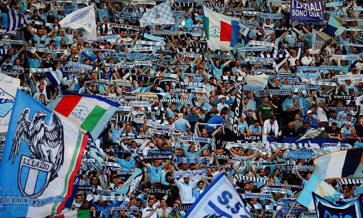 Лаціо скасував продаж квитків своїм фанатам на матч з Динамо