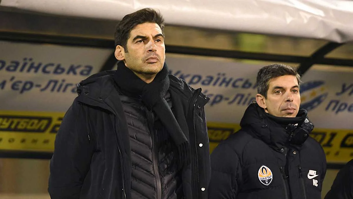 Паулу Фонсека