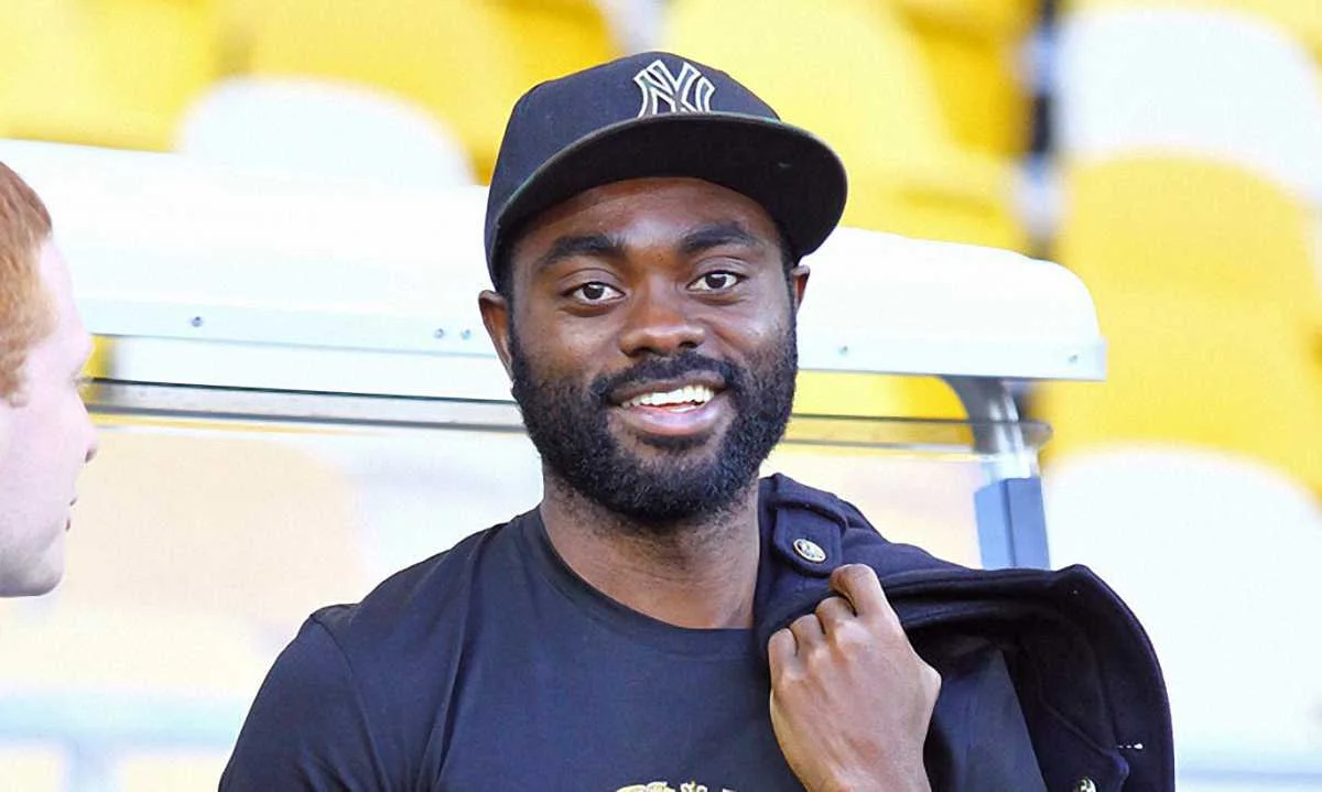 Лукман Аруна