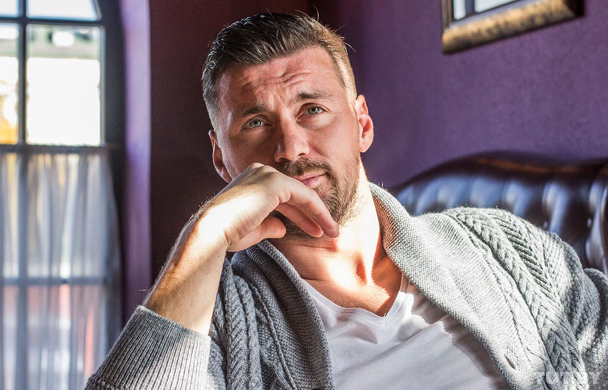 Артем Мілевський