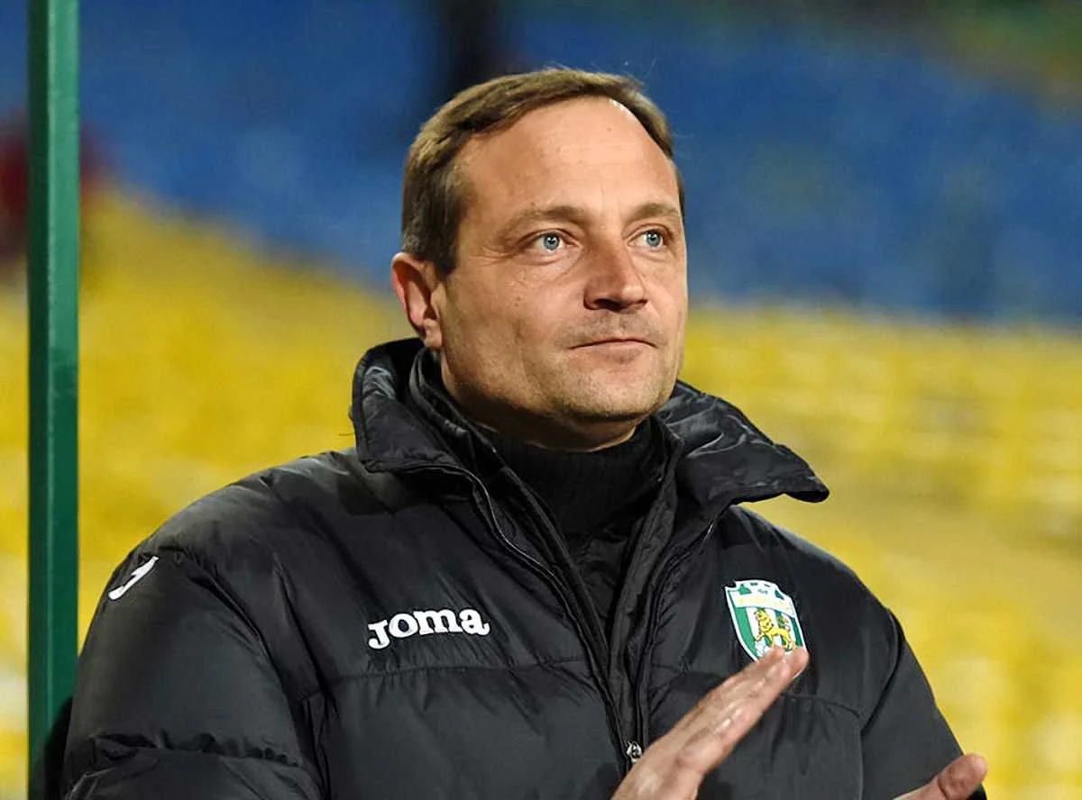 Олег Бойчишин / ФК Шахтер