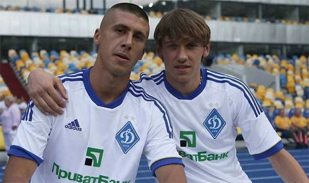 Динамо – Верес: Гармаш и Хачериди не попали в заявку на матч