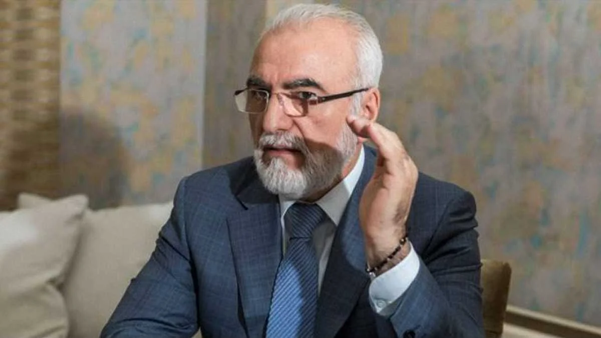 Иван Саввиди / фото: ФК ПАОК