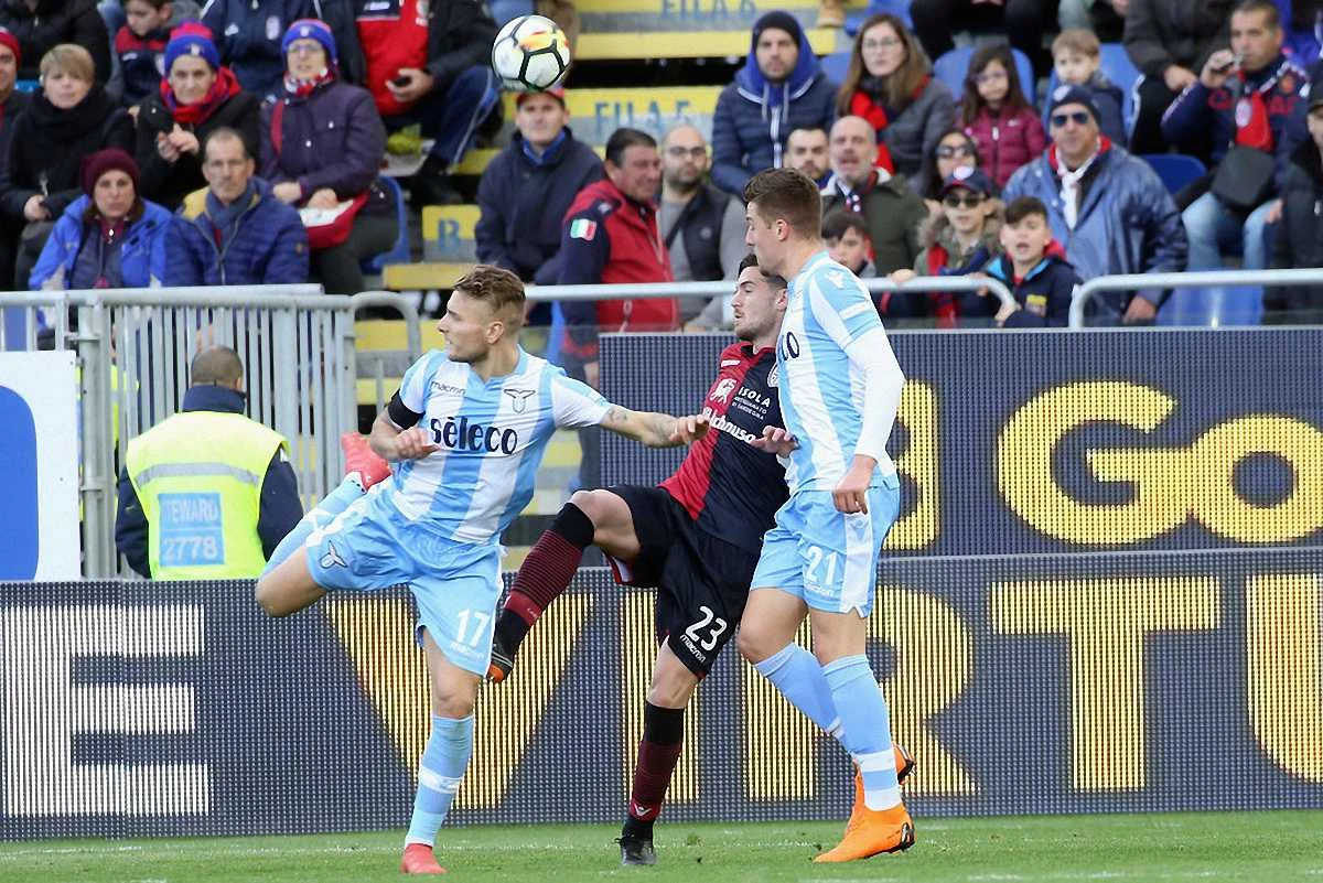 Чіро Іммобіле забив божественний гол, але цього недостатньо для перемоги