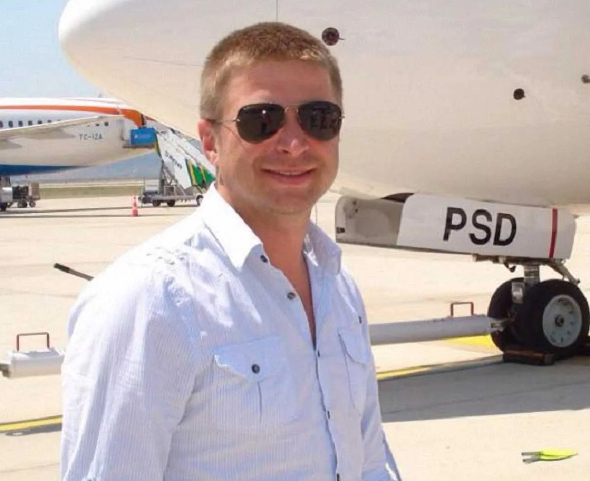 Игорь Маковей / Соцсети