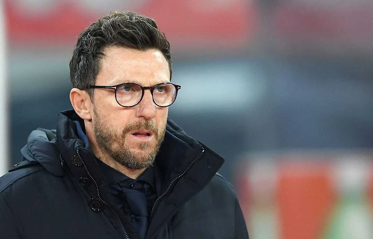 Ейсебіо Ді Франческо / Getty Images