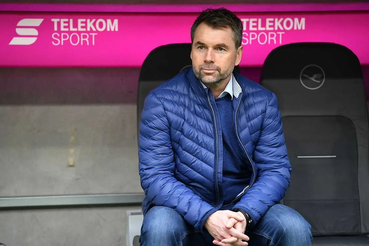 Бернд Холлербах / Getty Images