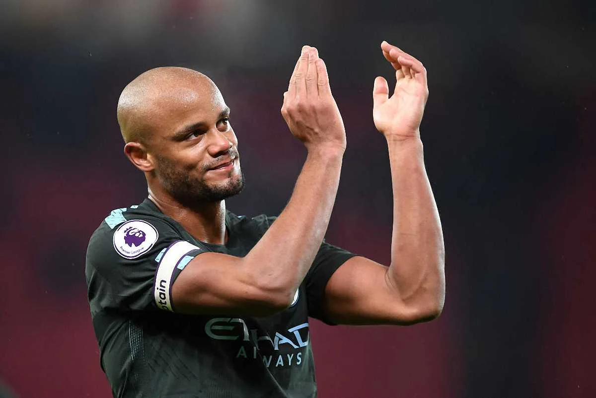 Венсан Компани / Getty Images